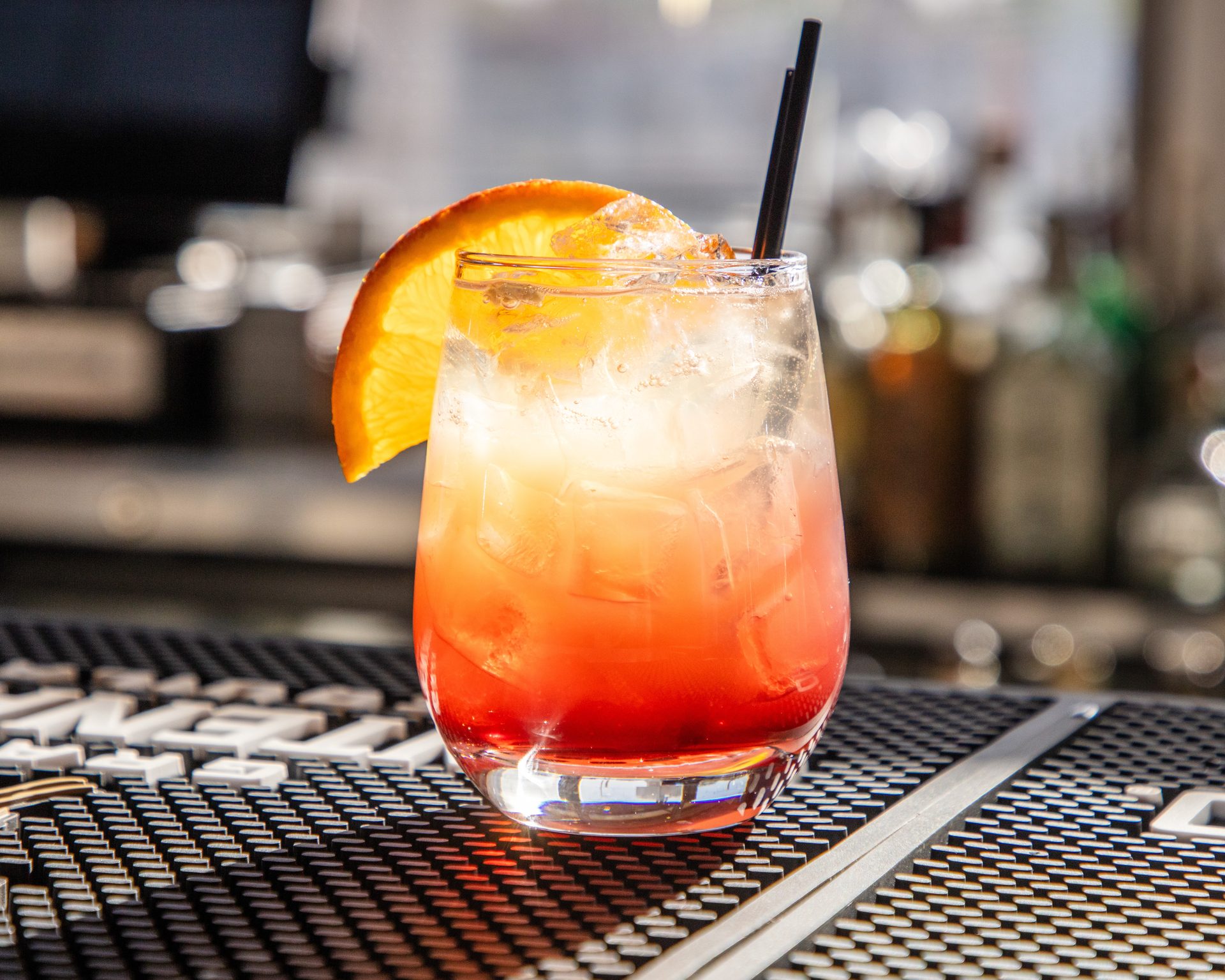 Happy Hour Every Day