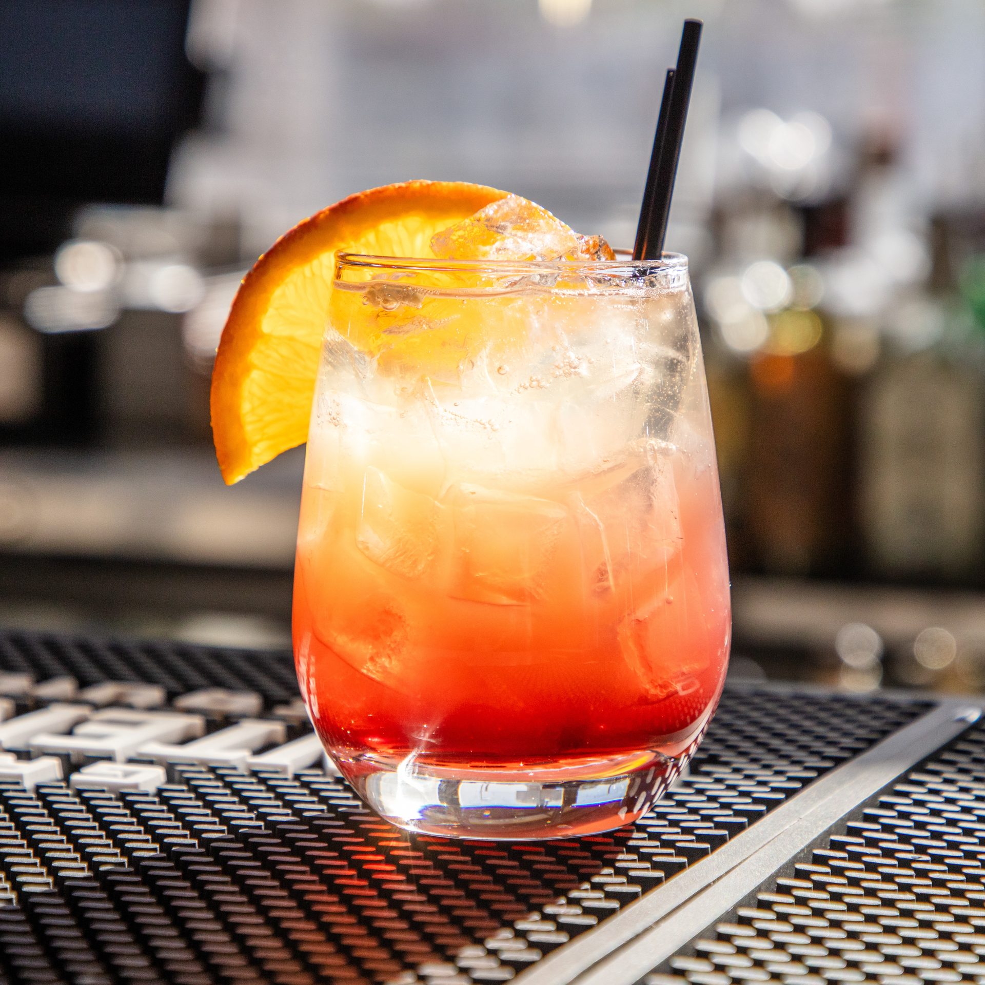 Happy Hour Every Day