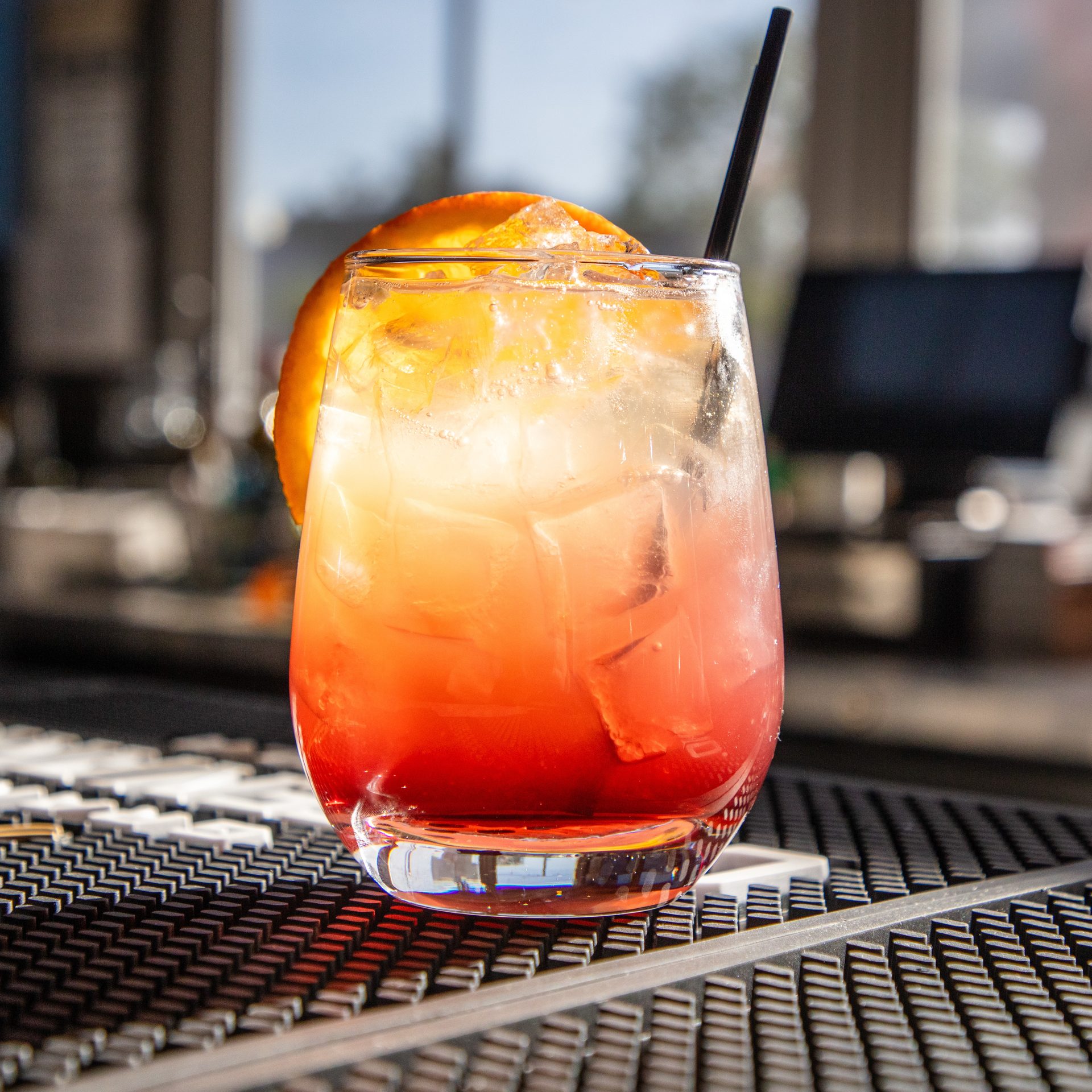 Happy Hour Every Single Day