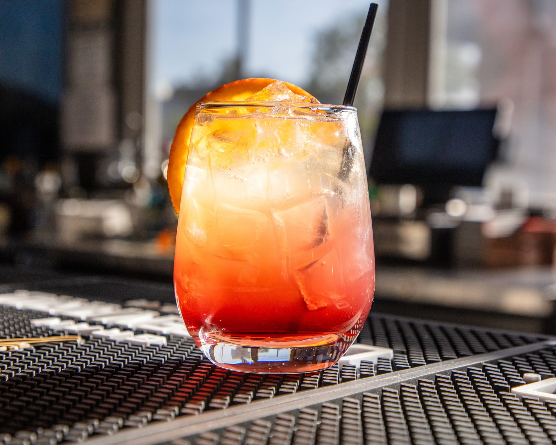 Happy Hour Every Single Day