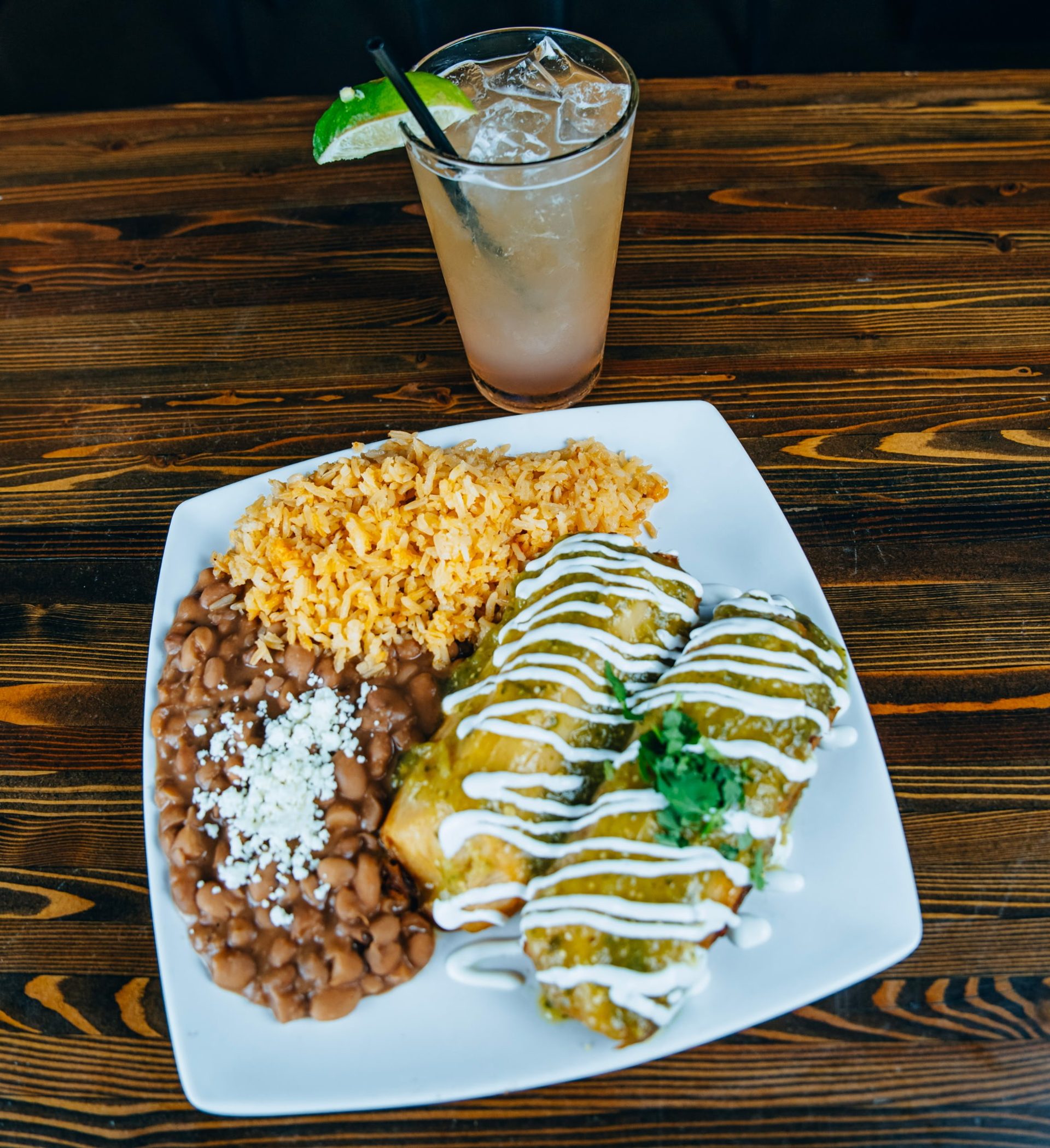 Tamale Thursday
