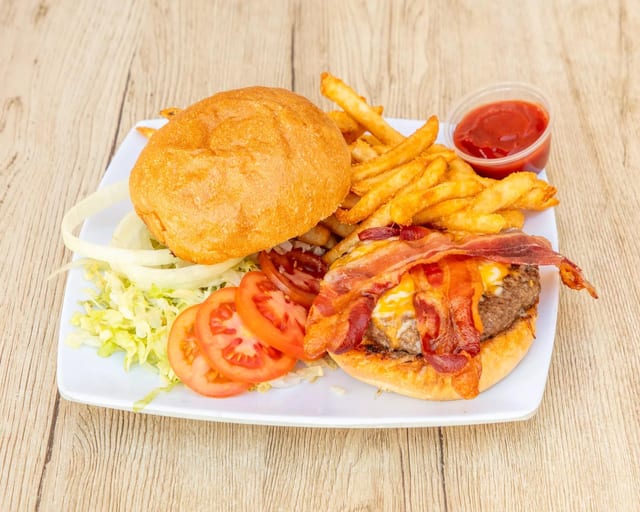 Gringo Burger