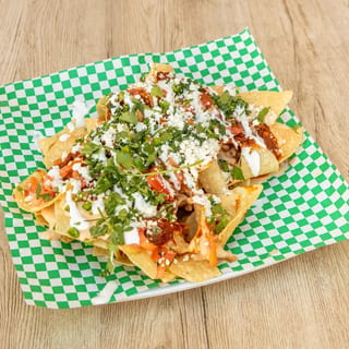 Buenos Nachos