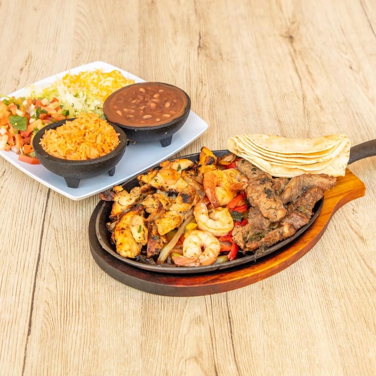 Delicious Tacos for Delivery