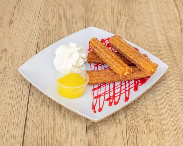 Churros