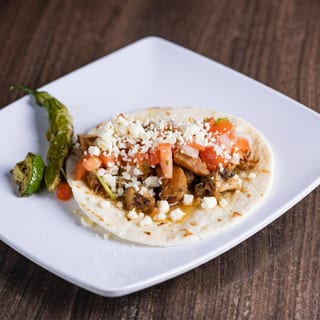 1 Street Taco